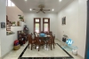 Garden house 4 bedrooms river view for rent in Ngoc Thuy, Long Bien district